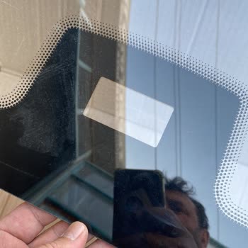 Kırık Cam Teslimatı Ve İlgisiz Müşteri Hizmeti Nedeniyle Mağduriyet