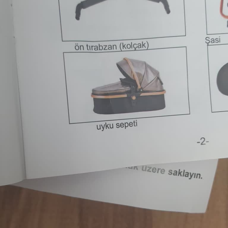 Eksik Parça Sorunu Ve İletişimsizlik Nedeniyle Mağduriyet Yaşadım