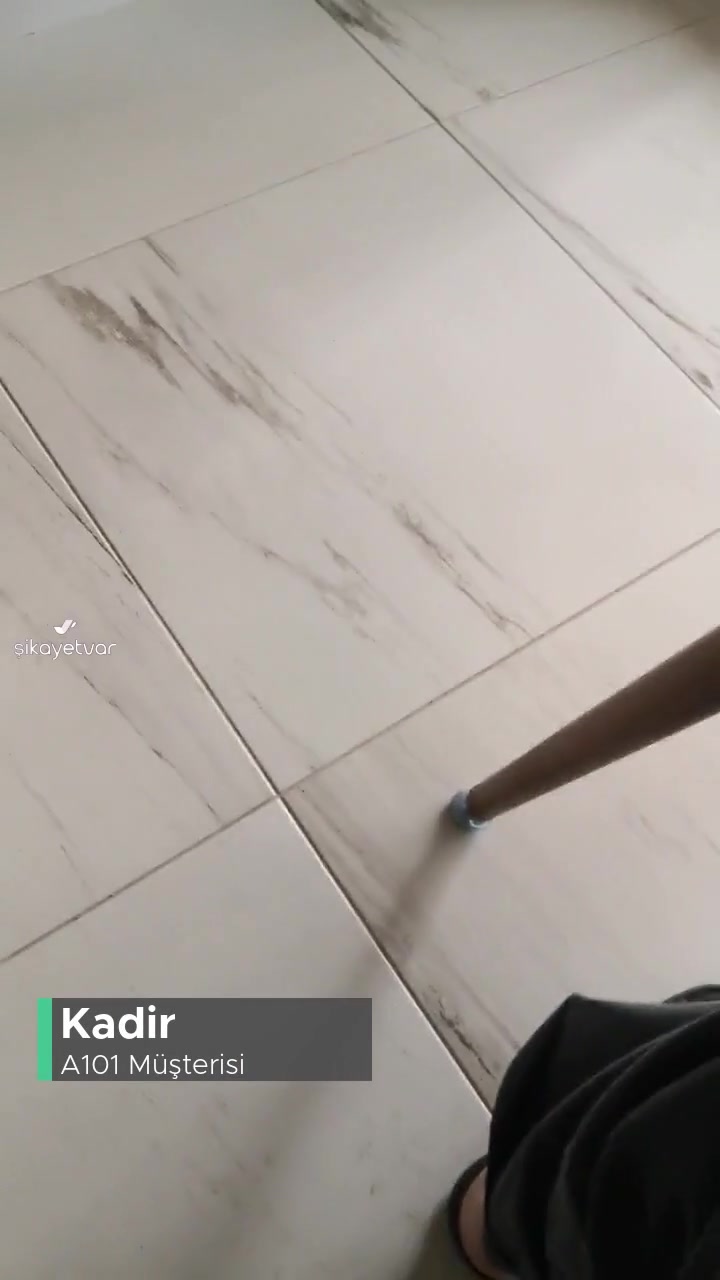 A101 Samira Himalaya Tuzu Sağlıksız! videonun kapak resmi