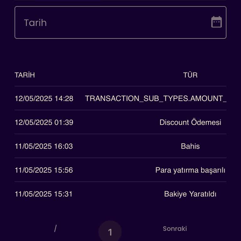 Discountcasino Nakit İadesi Sözü Tutulmadı Ve Hesabım Sebepsizce Kapatıldı