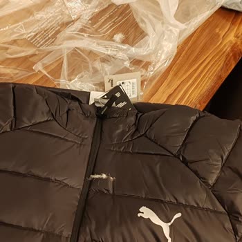 Yırtık Gönderilen Ürün İçin İade Talebim Reddedildi