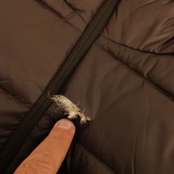 Yırtık Gönderilen Ürün İçin İade Talebim Reddedildi