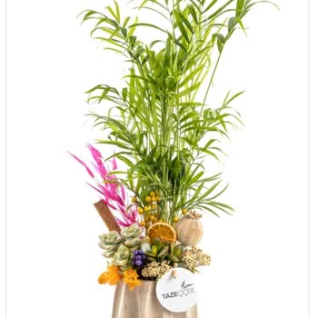 Anneler Günü Siparişim Geç Ve Yanlış Bilgilendirme İle Teslim Edildi, Ürün Beklentimi Karşılamadı