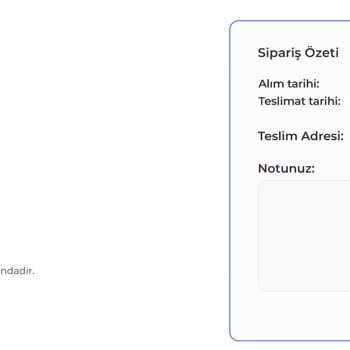 Ayakkabı Temizliği Süreci Uzadı Ve Bilgi Alamıyorum