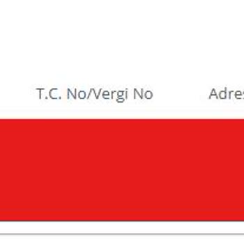 Faturam Yanlış Kesildi Müşteri Hizmetleri Sürekli Oyalıyor Çözüm Sunmuyor
