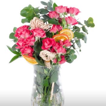 Anneler Günü Siparişim Hayal Kırıklığına Uğrattı: Solmuş Çiçek Ve Yetersiz Müşteri Hizmeti