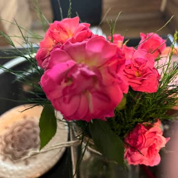 Anneler Günü Siparişim Hayal Kırıklığına Uğrattı: Solmuş Çiçek Ve Yetersiz Müşteri Hizmeti