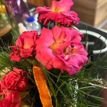 Anneler Günü Siparişim Hayal Kırıklığına Uğrattı: Solmuş Çiçek Ve Yetersiz Müşteri Hizmeti