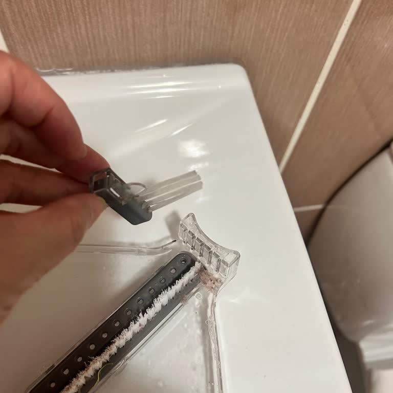 Parex Wondero Ürününün Kapağı Kırıldı, Yedek Parça Bulamıyorum