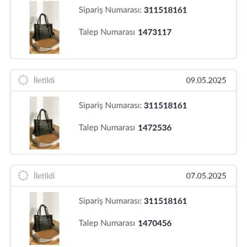 Siparişim Kayboldu, Müşteri Hizmetleri Yanıt Vermiyor