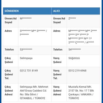 Siparişim Kayboldu, Müşteri Hizmetleri Yanıt Vermiyor