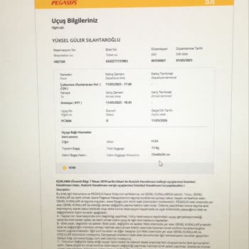 Antalya Havalimanı'nda Yetersiz Tekerlekli Sandalye Hizmeti Ve Trafik Cezası Mağduriyeti