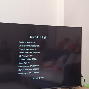 Tod TV'de Canlı Kanallar Açılmıyor, Müşteri Hizmetlerine Ulaşmak İmkansız