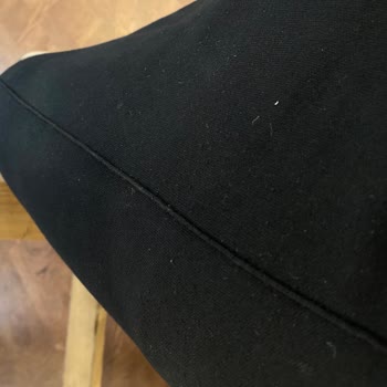 İlk Yıkamada Tüylenen Eşofmanlar Hayal Kırıklığı Yarattı