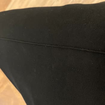 İlk Yıkamada Tüylenen Eşofmanlar Hayal Kırıklığı Yarattı