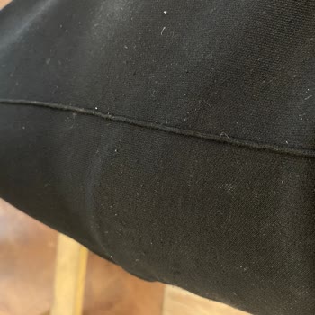 İlk Yıkamada Tüylenen Eşofmanlar Hayal Kırıklığı Yarattı