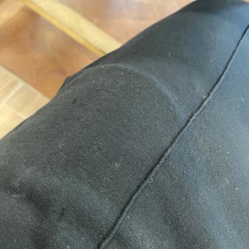 İlk Yıkamada Tüylenen Eşofmanlar Hayal Kırıklığı Yarattı