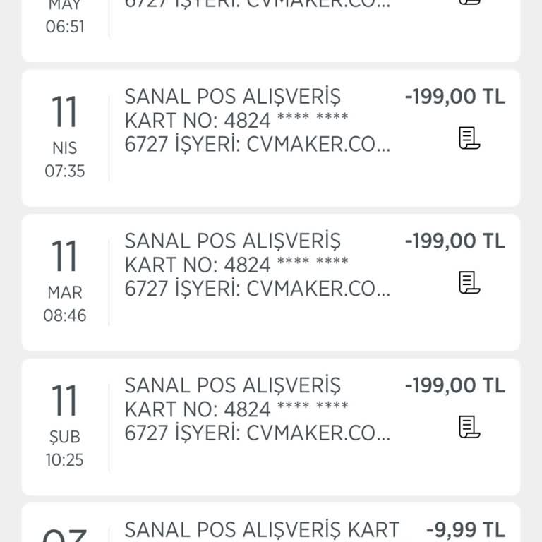 Habersiz Üyelik Ve İptal Edilemeyen Abonelik Sorunu