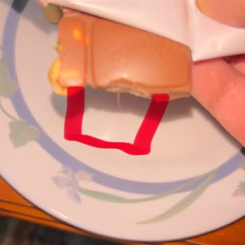 Milka Çikolatadan Kıl Çıkması Ve Carrefour SA'nın Acil Dönüş Yapmaması