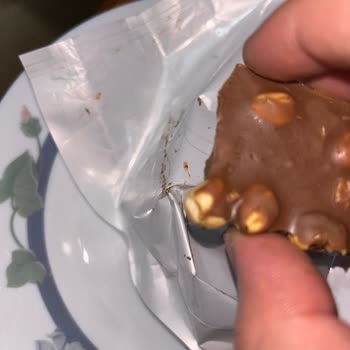 Milka Çikolatadan Kıl Çıkması Ve Carrefour SA'nın Acil Dönüş Yapmaması