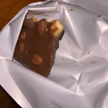 Milka Çikolatadan Kıl Çıkması Ve Carrefour SA'nın Acil Dönüş Yapmaması