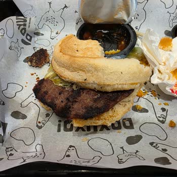 Sipariş Hataları Ve Yanmış Ürünle Karşılaşmak