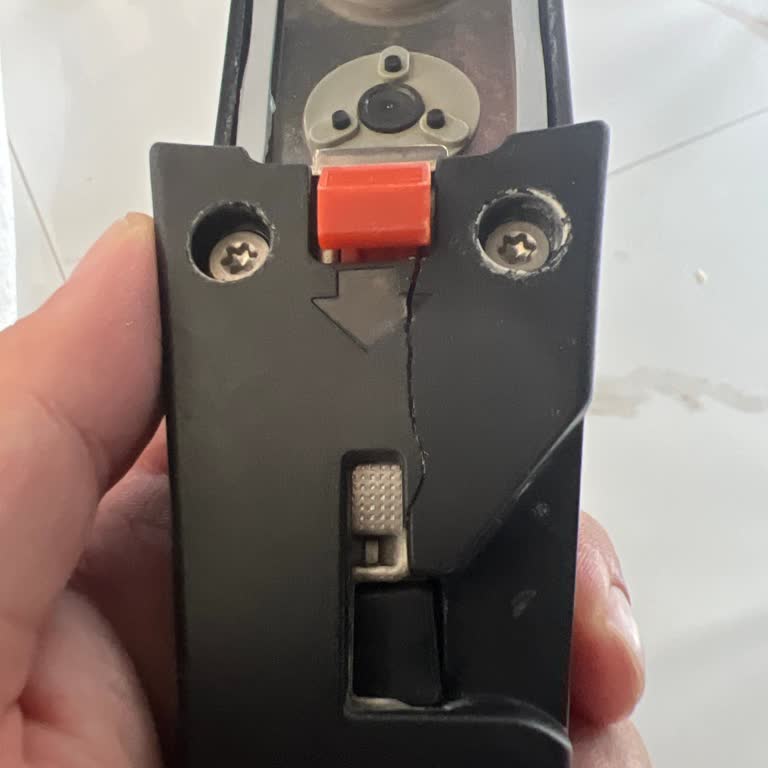 Kaliteli Diye Aldığım WMF Düdüklü Tencerenin Sapı Çatladı, Yedek Parça Fiyatı Şaşırtıcı