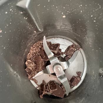 Thermomix Bıçağı Kırıldı, Satıcılar Sorumluluk Almadı