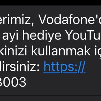 Youtube Premium Üyeliğim Süresi Bitmeden İptal Edildi