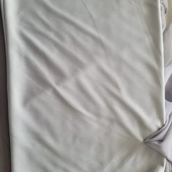 Mirac MK tekstil Şikayeti