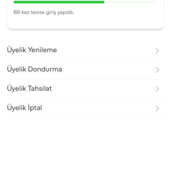 Prime Fitness Üyelik Mağduriyeti Ve Çözüm Arayışı