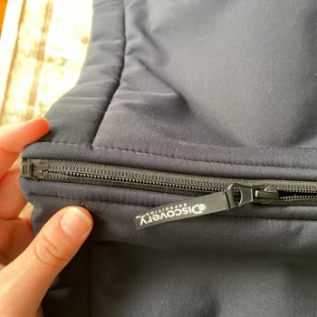 Yeni Alınan Montun Fermuarı Kısa Sürede Bozuldu, Boyner'den Ret Yanıtı Şaşırttı