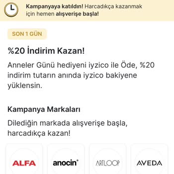 Iyzico Kampanya Ödülüm Hala Yatmadı Yetkiliye Ulaşamıyorum