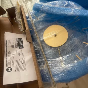 Metaquartz Aksesuar İade Edilmeyen Saat ve Eksik Parçalar Nedeniyle Mağduriyet