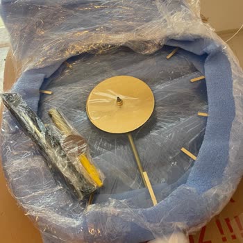 Metaquartz Aksesuar İade Edilmeyen Saat ve Eksik Parçalar Nedeniyle Mağduriyet