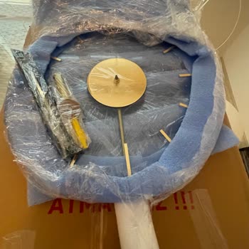 Metaquartz Aksesuar İade Edilmeyen Saat ve Eksik Parçalar Nedeniyle Mağduriyet