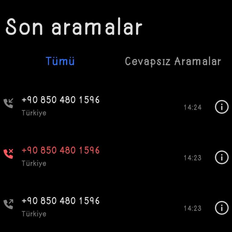 Yanıltıcı Hat Taşıma Reklamı Sonrası Kimlik Bilgilerimin Güvenliği Konusunda Endişeliyim