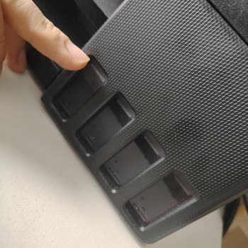 Canon Gi-43 Gri Mürekkep Yokluğu Ticari Faaliyetleri Durdurdu