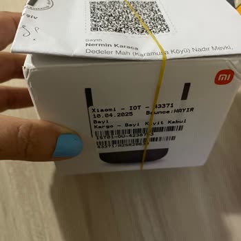 Arızalı Ürünün İadesi Reddedildi, Üç Haftadır Çözüm Bekliyorum