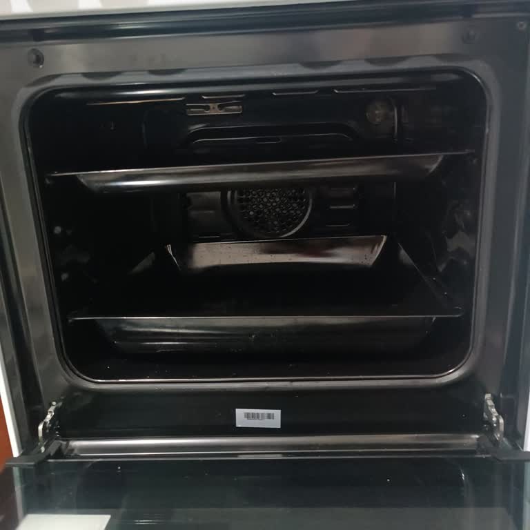 Tecna Ocak Fırınında Eğrilik Ve Servis Desteği Sorunu