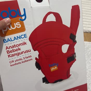 Warum wird nur der rote Kanguru bei Ebebek als gefährlich eingestuft?