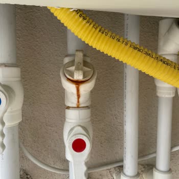 Ata Doğalgaz İşçilik Ve Müşteri İlgisizliği Hayal Kırıklığı Yarattı!