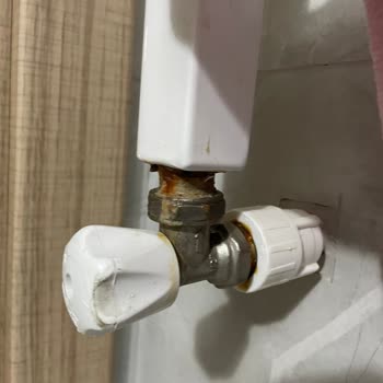 Ata Doğalgaz İşçilik Ve Müşteri İlgisizliği Hayal Kırıklığı Yarattı!