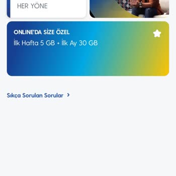 Numara Taşıyanlara Özel İndirim, Eski Müşteriye Yok