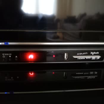 Bir Yıl Dolmadan Arızalanan Cihaz Ve Yetersiz Müşteri Hizmeti