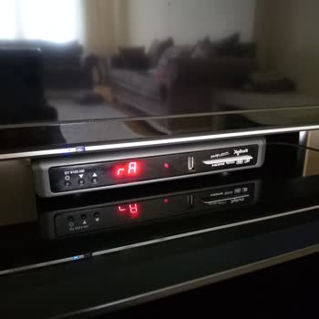 Bir Yıl Dolmadan Arızalanan Cihaz Ve Yetersiz Müşteri Hizmeti