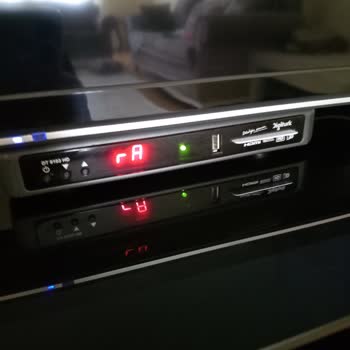 Bir Yıl Dolmadan Arızalanan Cihaz Ve Yetersiz Müşteri Hizmeti