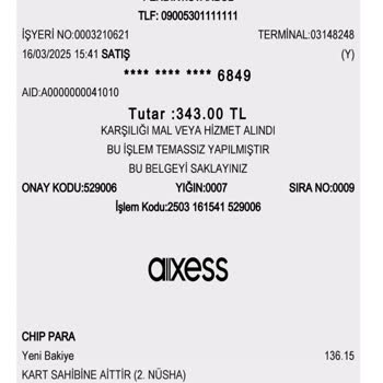 Şok Market'te Karttan İki Kez Çekim Ve İade Sorunu