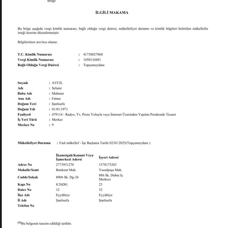 Trendyol Mağazam Bilgi Verilmeden Kapatıldı, Ödemelerime El Konuldu