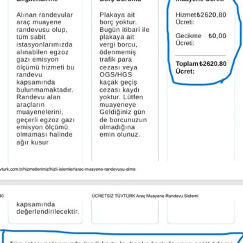 Tüvtürk Komisyonu Gizliyor Mu Kartla Ödemede Sürpriz Ücret